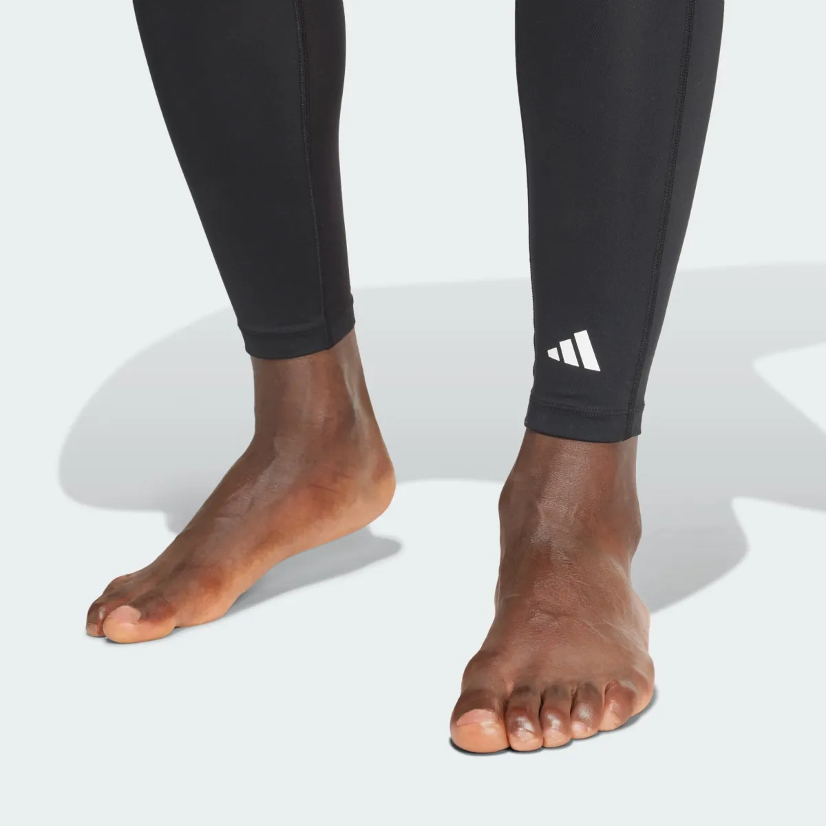 ADIDAS PERFORMANCE Παντελόνι φόρμας 'TECHFIT Compression Training Long'