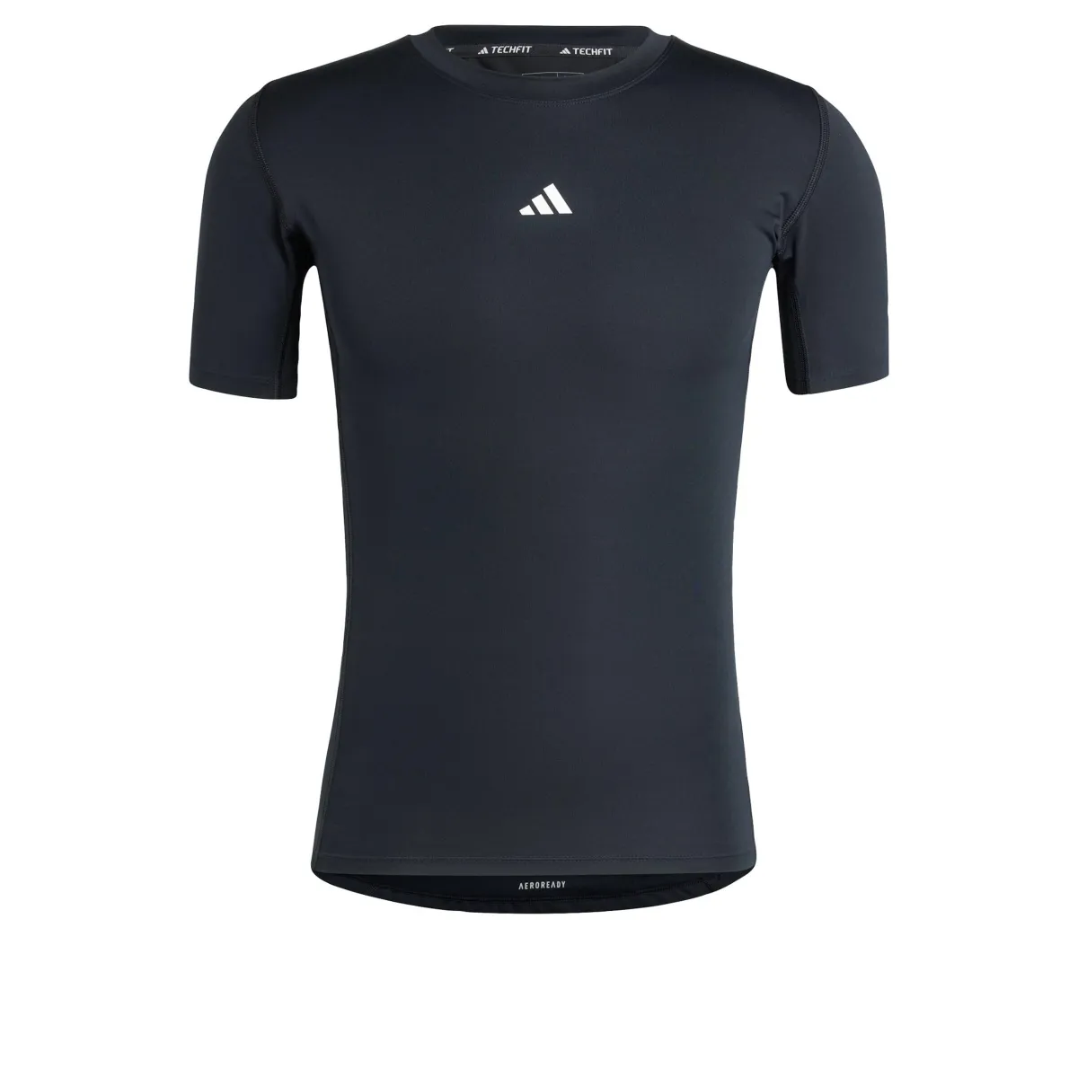 ADIDAS PERFORMANCE Λειτουργικό μπλουζάκι 'Techfit Compression'