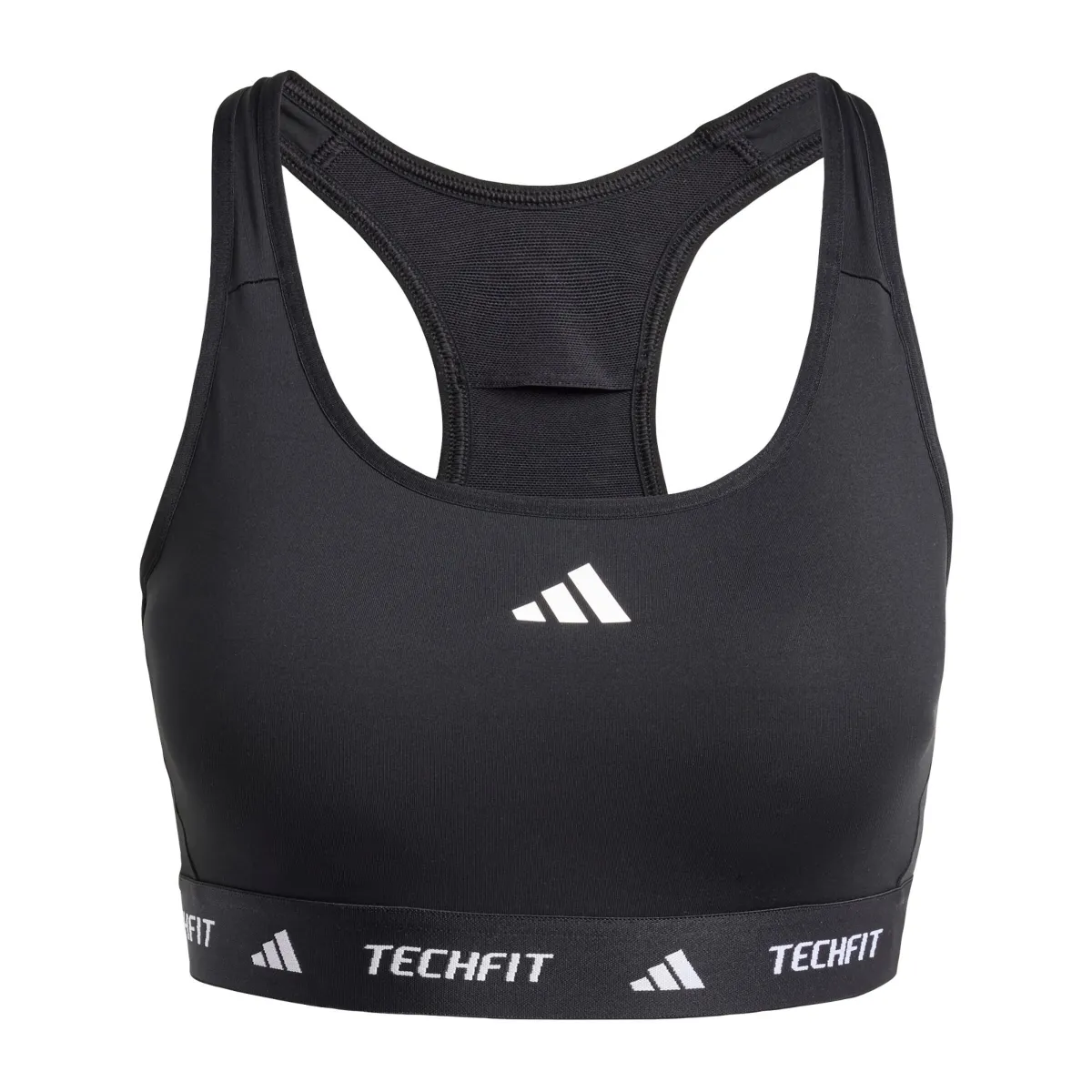 ADIDAS PERFORMANCE Αθλητικό σουτιέν 'TECHFIT'