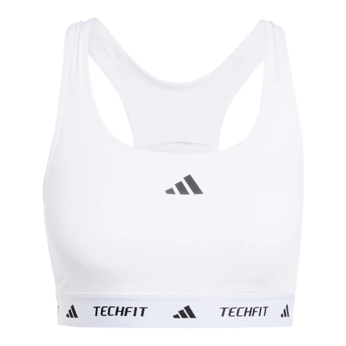 ADIDAS PERFORMANCE Αθλητικό σουτιέν 'TECHFIT'
