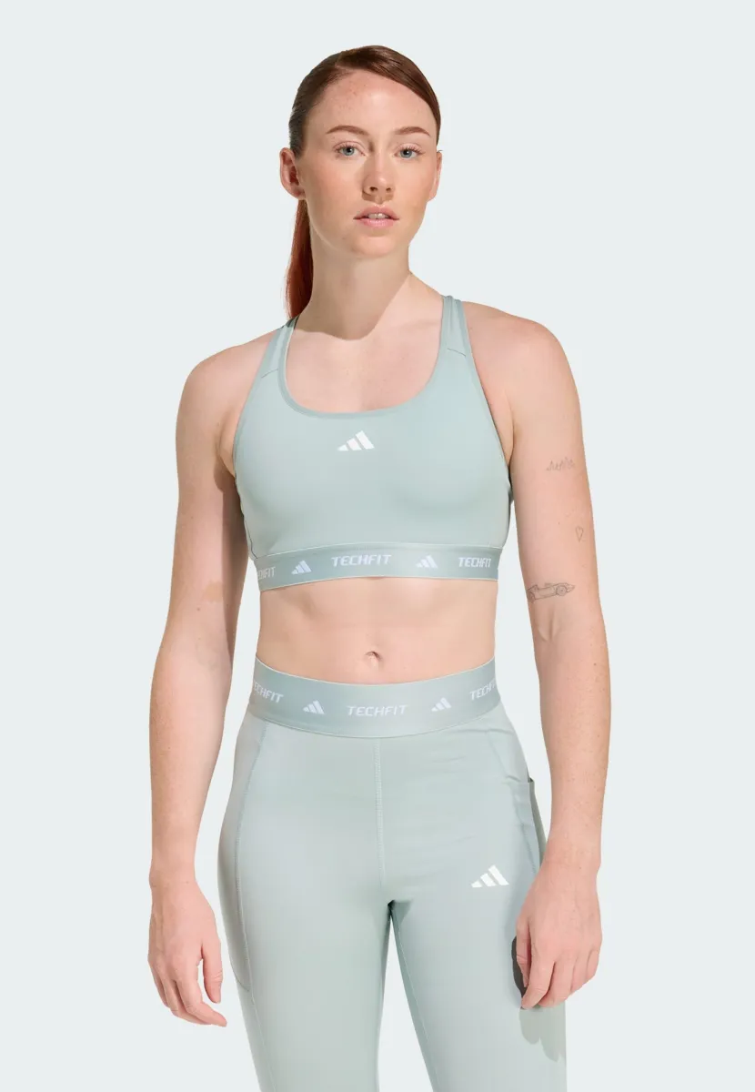 ADIDAS PERFORMANCE Αθλητικό σουτιέν 'TECHFIT'