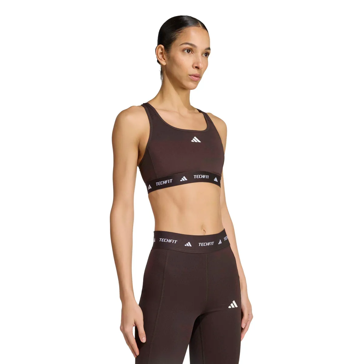 ADIDAS PERFORMANCE Αθλητικό σουτιέν 'TECHFIT'
