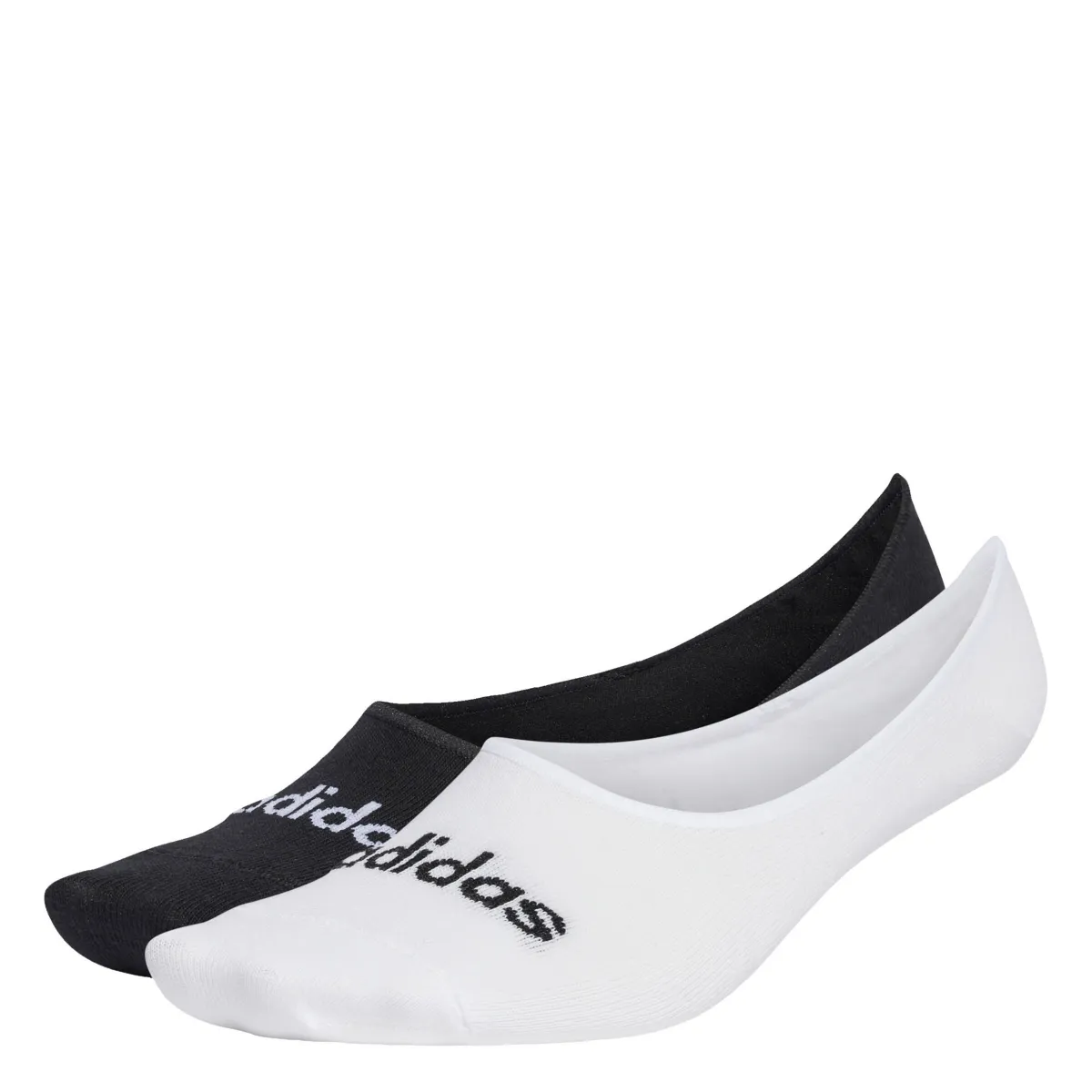 ADIDAS PERFORMANCE Αθλητικές κάλτσες 'Thin Linear Ballerina 2 Pairs'