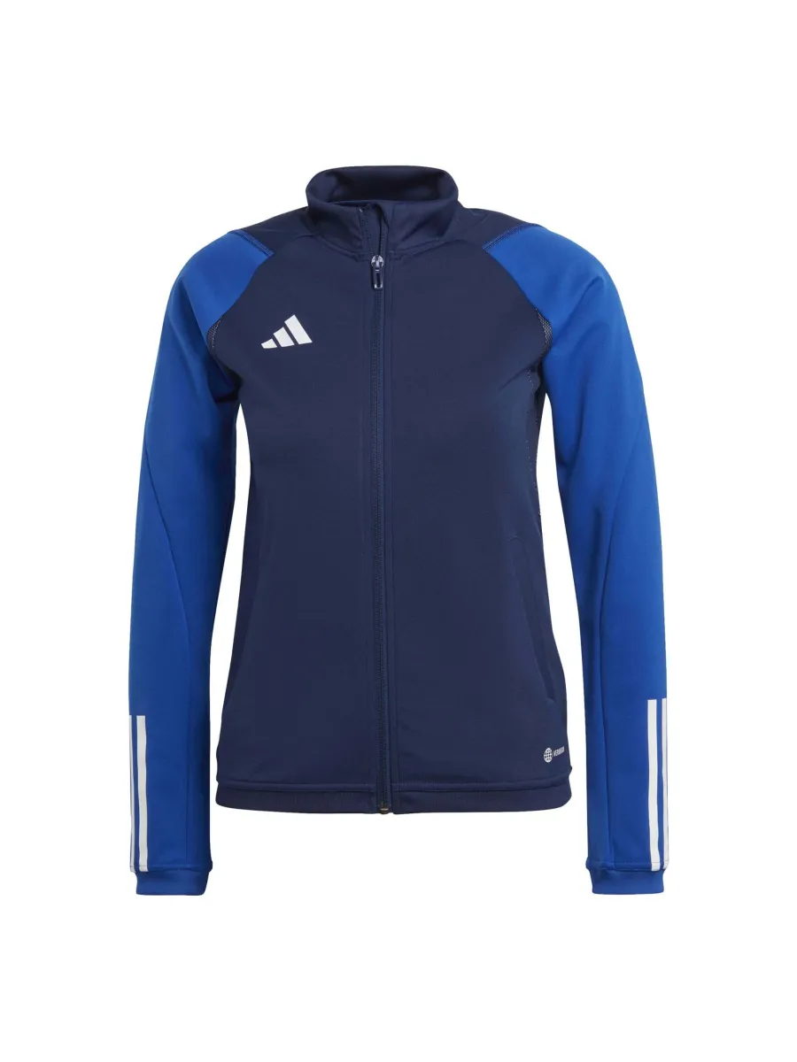 ADIDAS PERFORMANCE Αθλητικό μπουφάν 'Tiro 23 Competition'