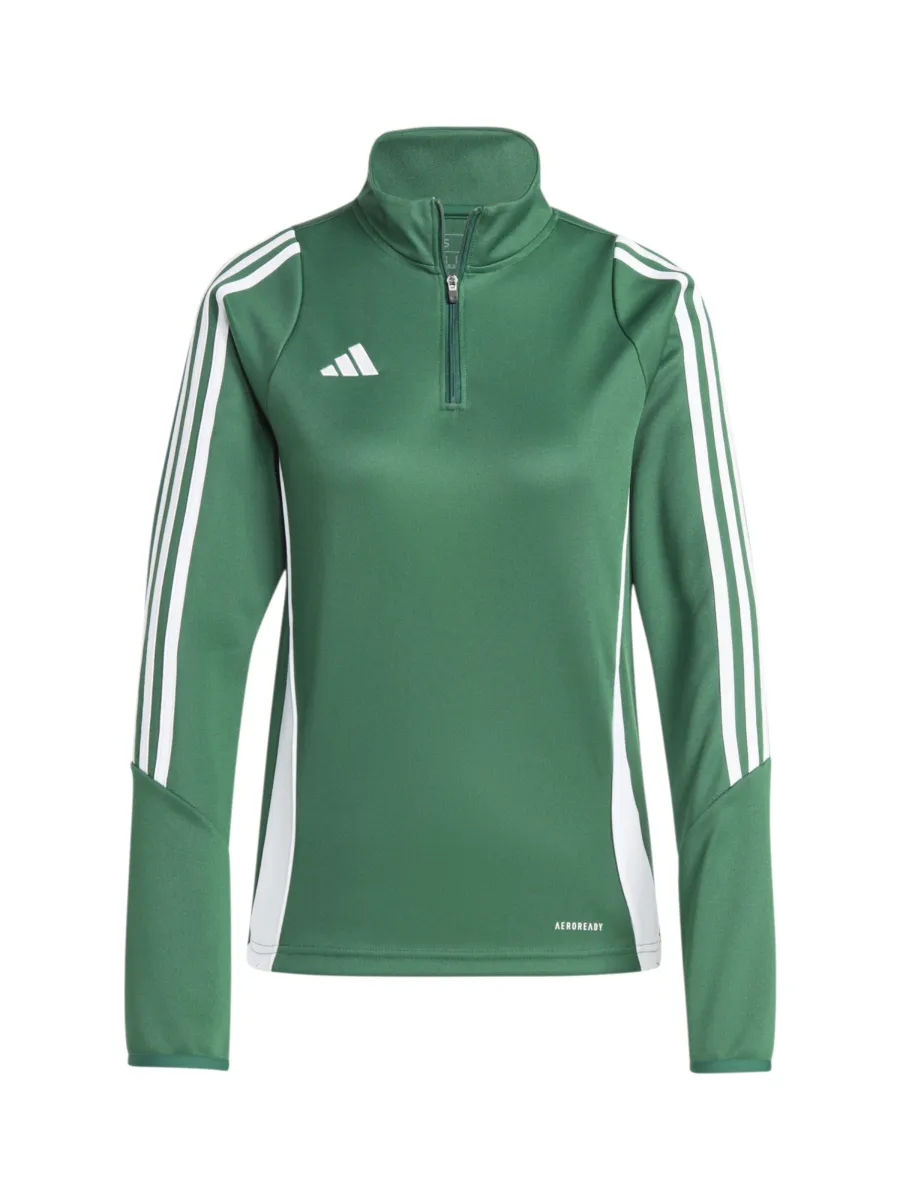 ADIDAS PERFORMANCE Λειτουργικό μπλουζάκι 'Tiro 24'