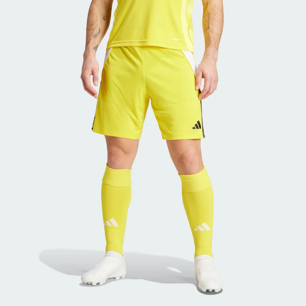 ADIDAS PERFORMANCE Παντελόνι φόρμας 'Tiro 24'