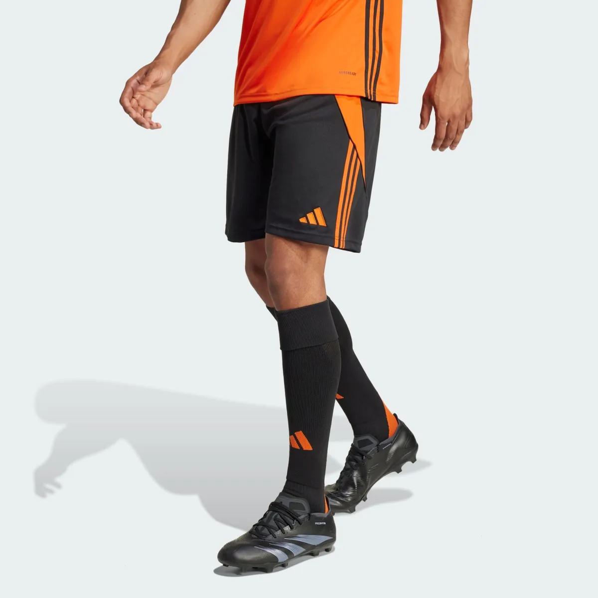 ADIDAS PERFORMANCE Παντελόνι φόρμας 'Tiro 24'