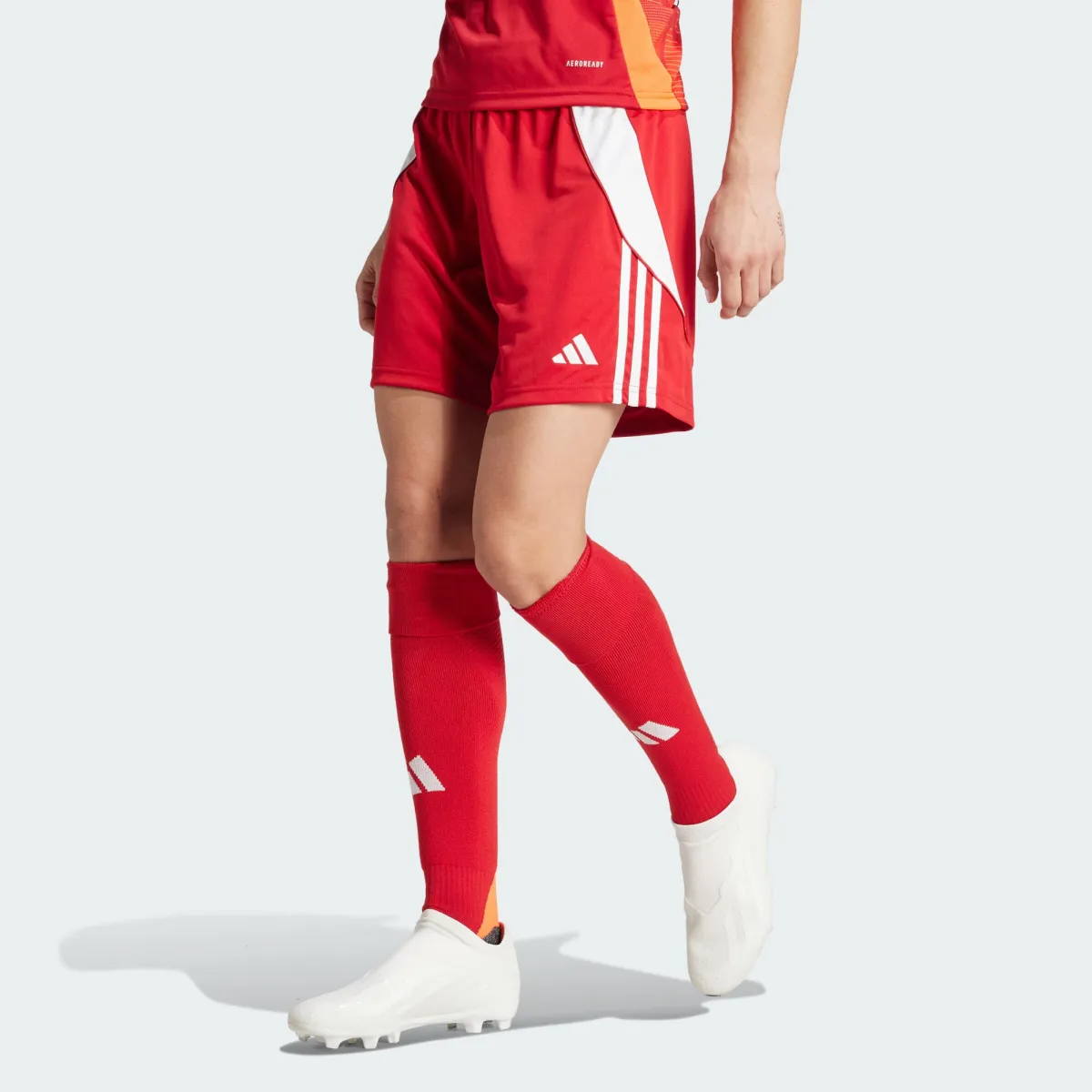 ADIDAS PERFORMANCE Παντελόνι φόρμας 'Tiro 24'