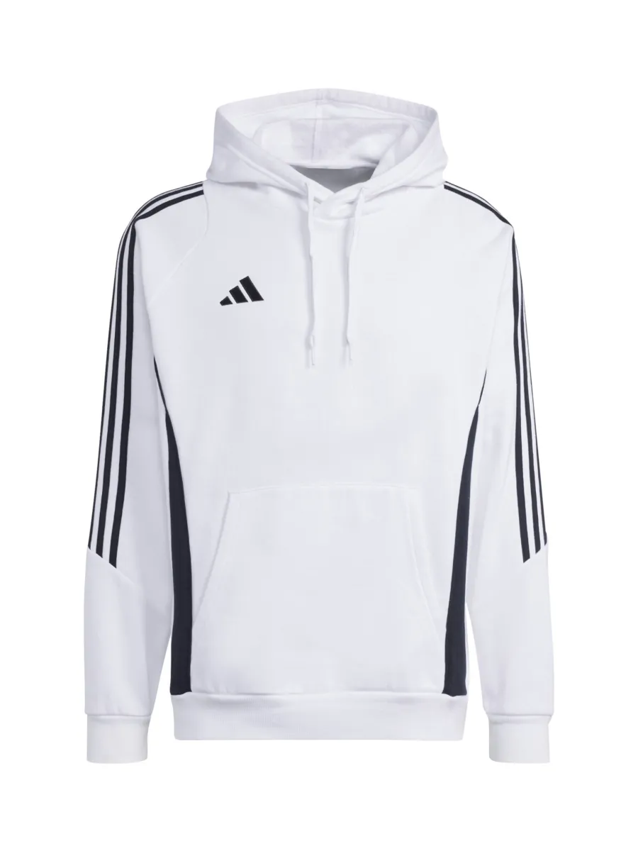 ADIDAS PERFORMANCE Αθλητική μπλούζα φούτερ 'Tiro 24'