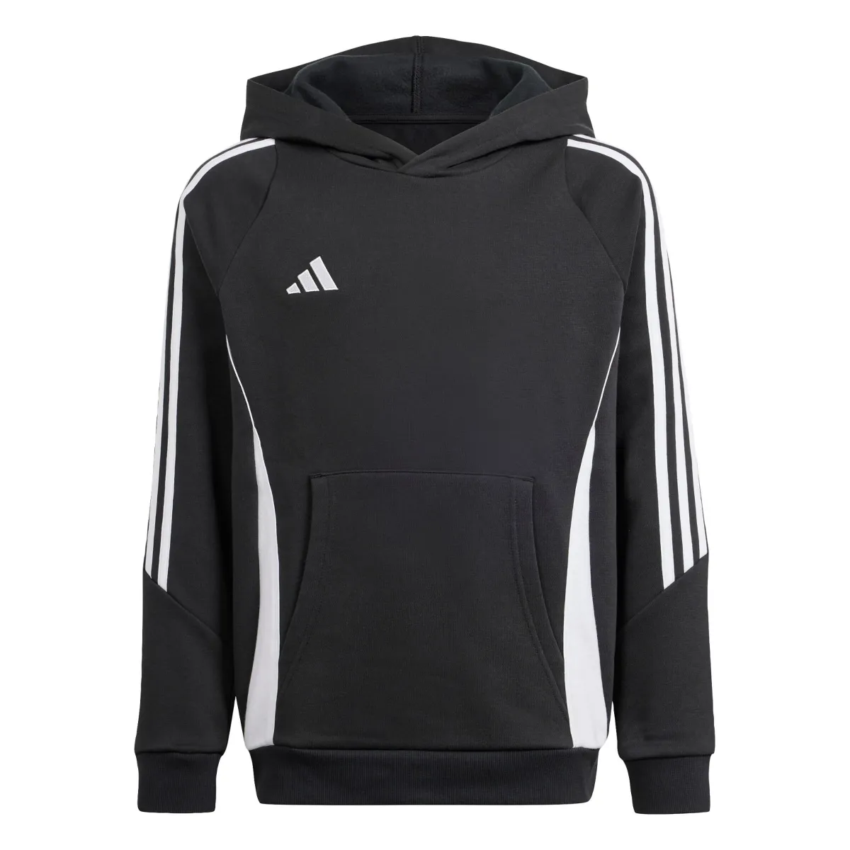 ADIDAS PERFORMANCE Αθλητική μπλούζα φούτερ 'Tiro 24'