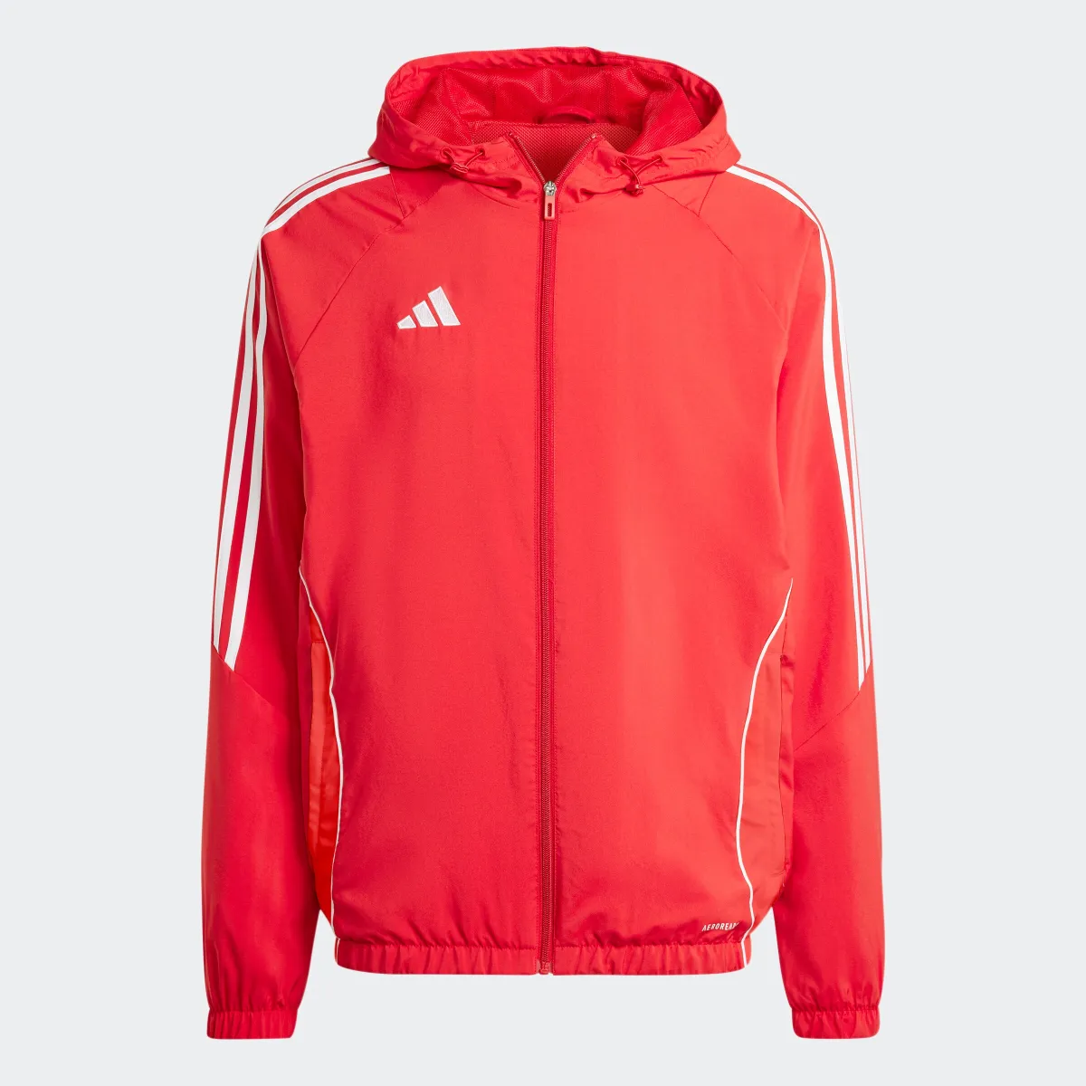 ADIDAS PERFORMANCE Μπουφάν άσκησης 'Tiro 24'