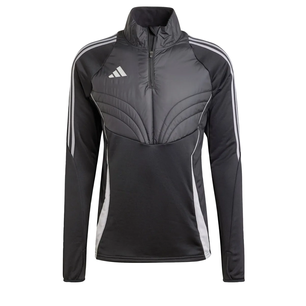 ADIDAS PERFORMANCE Αθλητικό μπουφάν 'Tiro 24'