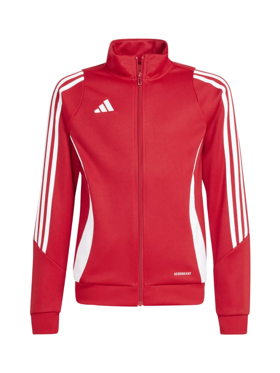 ADIDAS PERFORMANCE Αθλητικό μπουφάν 'Tiro 24'