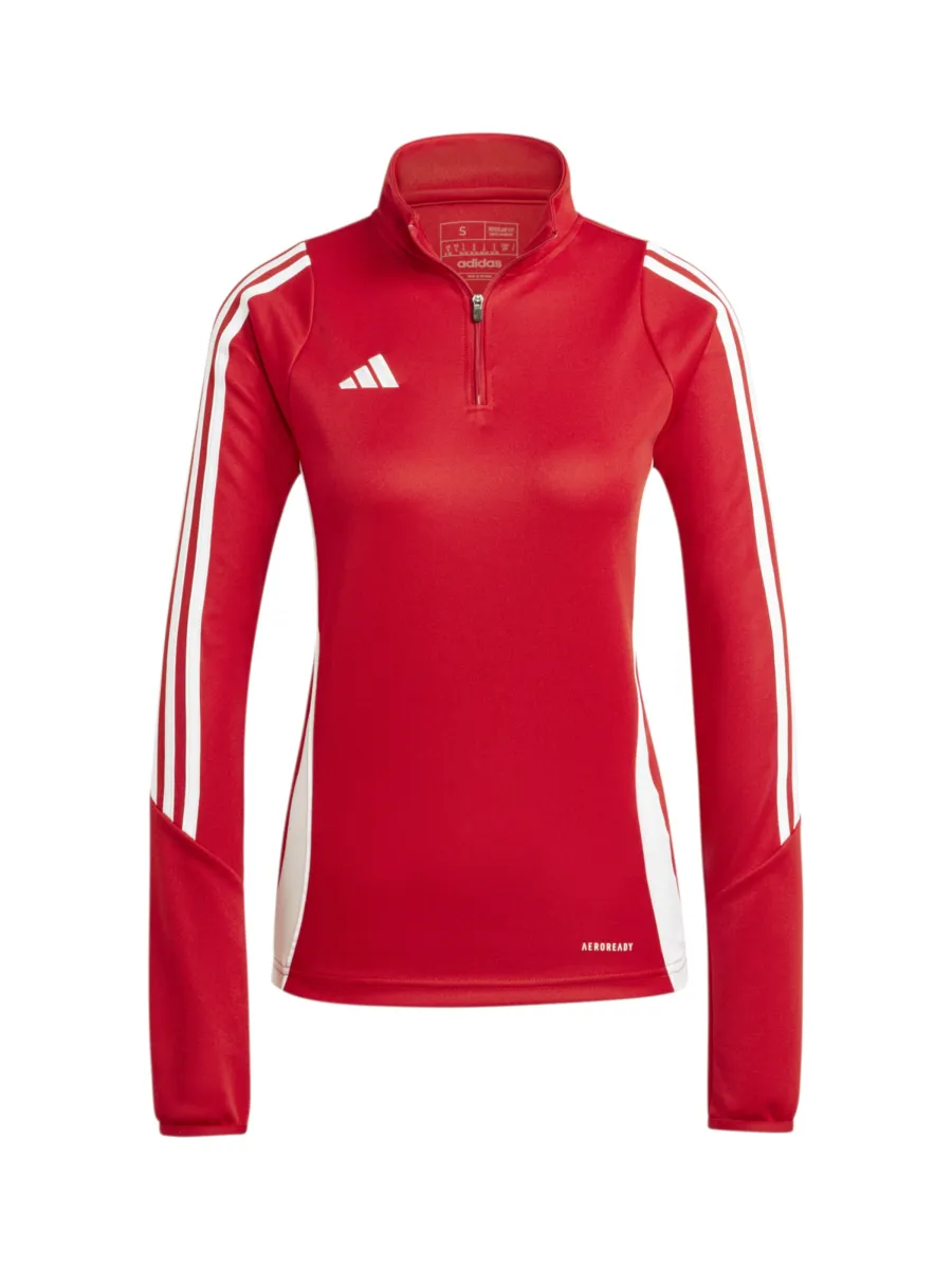 ADIDAS PERFORMANCE Λειτουργικό μπλουζάκι 'Tiro 24'