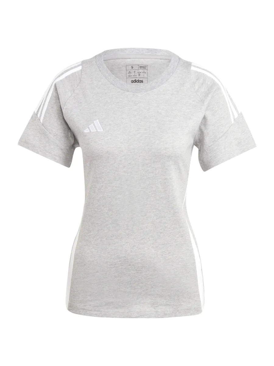 ADIDAS PERFORMANCE Λειτουργικό μπλουζάκι 'Tiro 24'