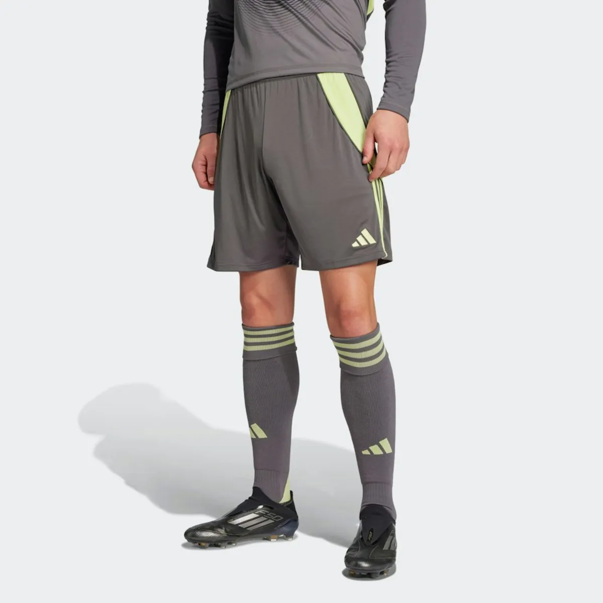 ADIDAS PERFORMANCE Παντελόνι φόρμας 'TIRO 24'