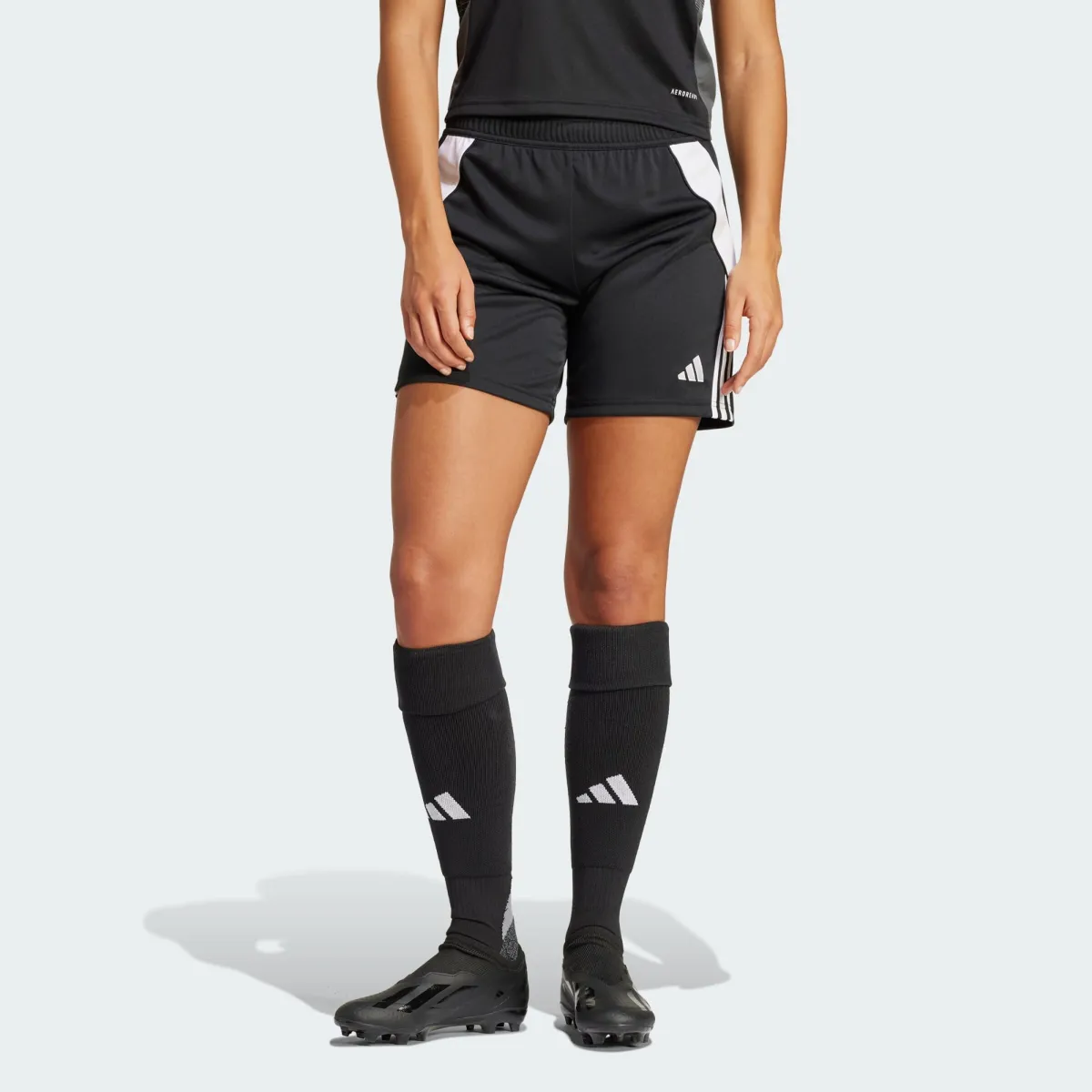 ADIDAS PERFORMANCE Παντελόνι φόρμας 'Tiro 24'