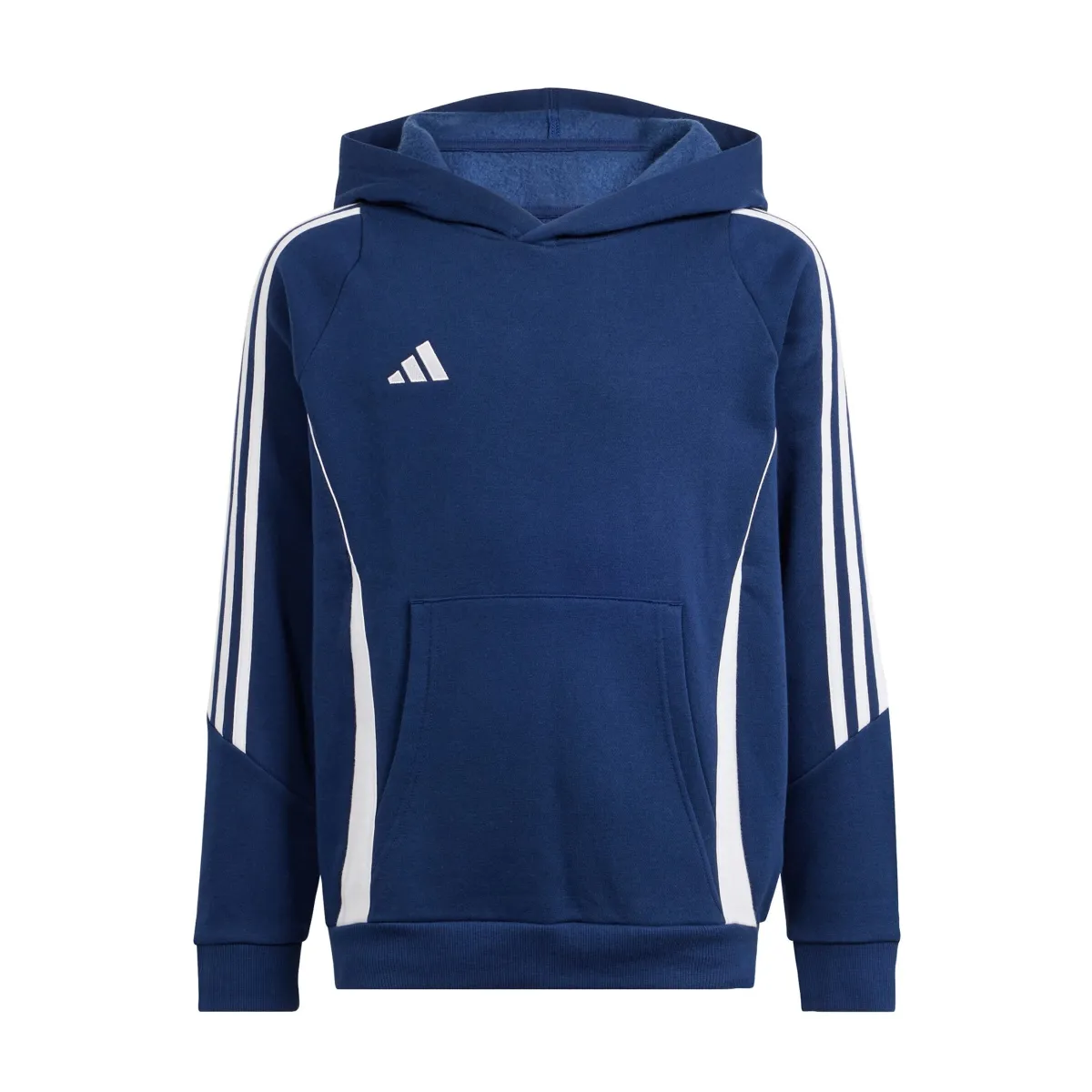 ADIDAS PERFORMANCE Αθλητική μπλούζα φούτερ 'Tiro 24'