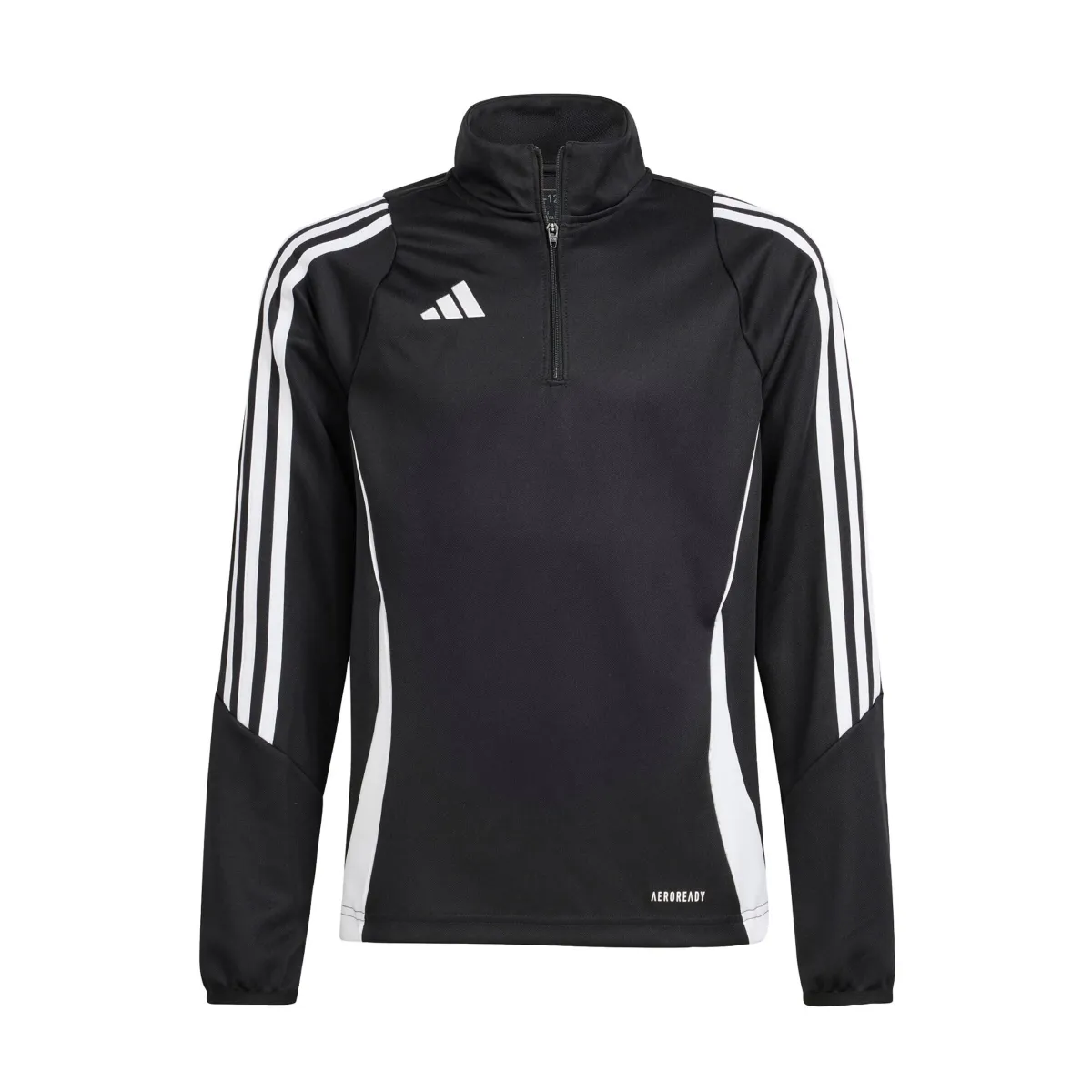 ADIDAS PERFORMANCE Αθλητική μπλούζα φούτερ 'Tiro 24'