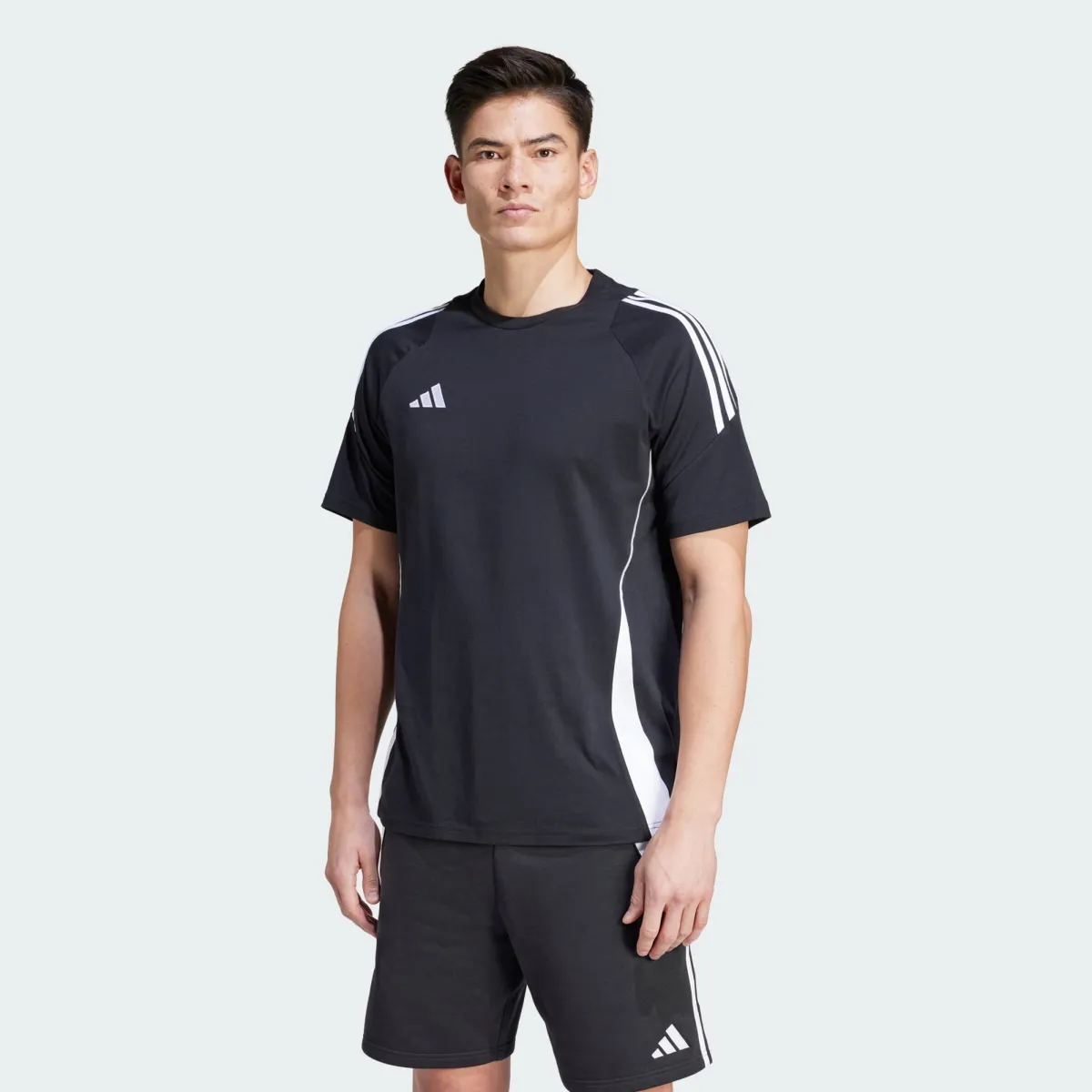 ADIDAS PERFORMANCE Λειτουργικό μπλουζάκι 'Tiro 24'