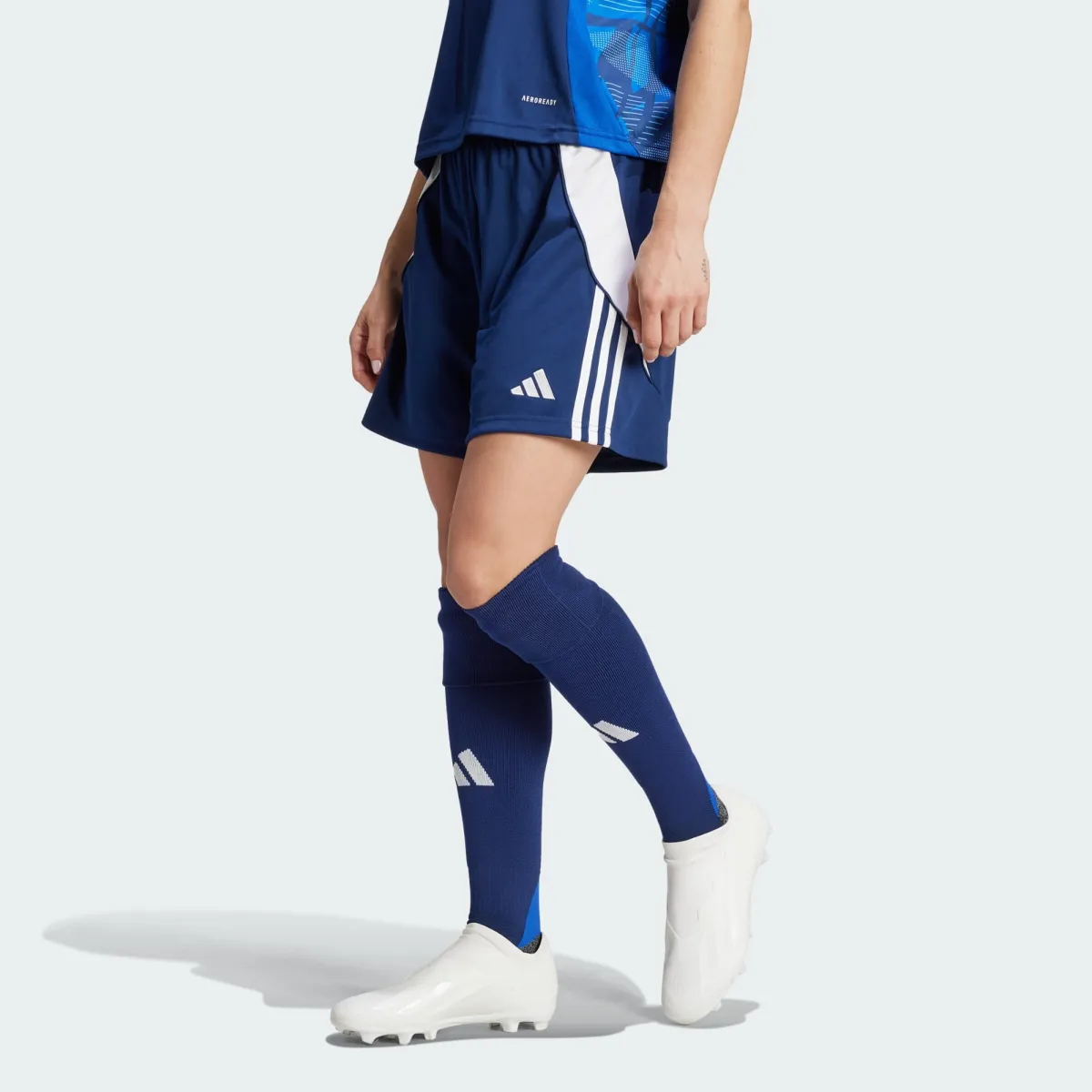 ADIDAS PERFORMANCE Παντελόνι φόρμας 'Tiro 24'