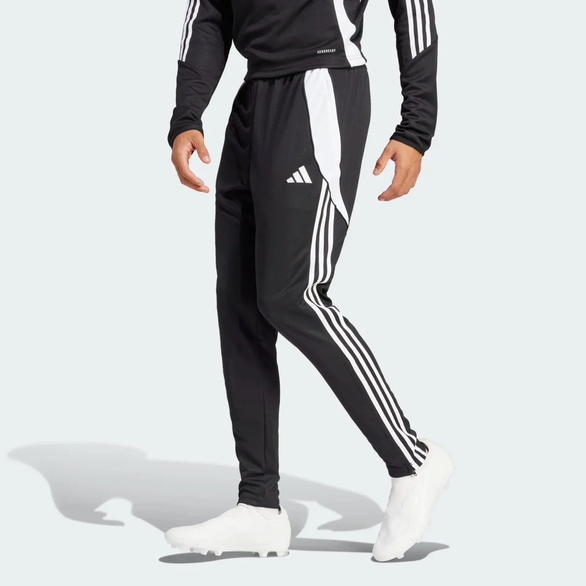 ADIDAS PERFORMANCE Παντελόνι φόρμας 'Tiro 24'