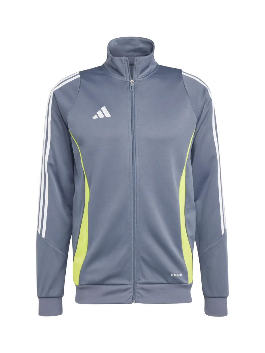 ADIDAS PERFORMANCE Μπουφάν άσκησης 'Tiro 24'