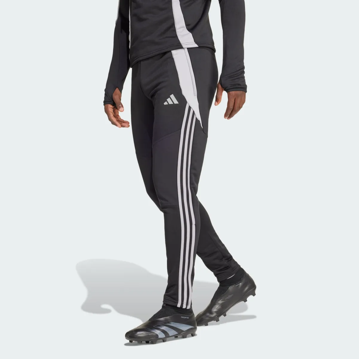 ADIDAS PERFORMANCE Παντελόνι φόρμας 'Tiro 24'