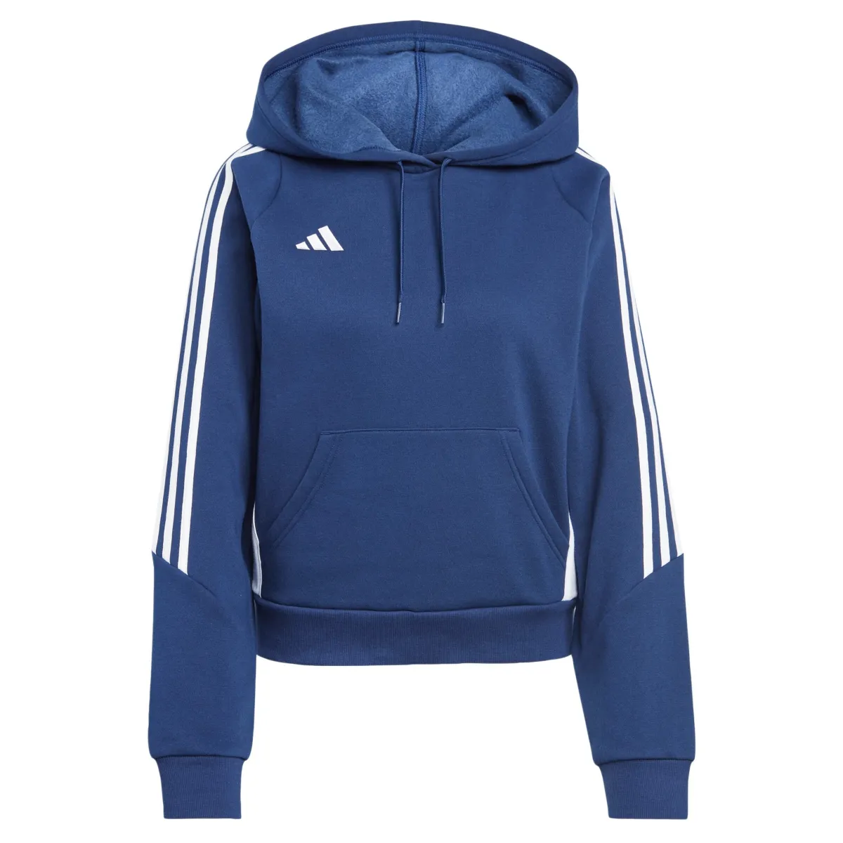 ADIDAS PERFORMANCE Αθλητική μπλούζα φούτερ 'Tiro 24'