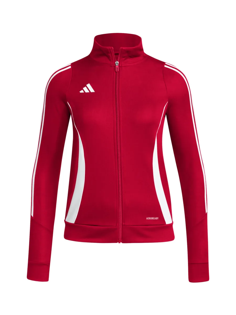 ADIDAS PERFORMANCE Μπουφάν άσκησης 'Tiro 24'