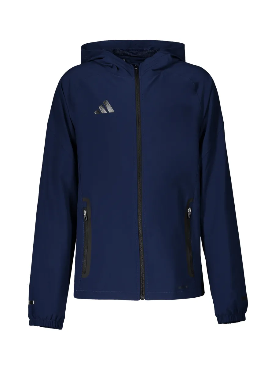 ADIDAS PERFORMANCE Αθλητικό μπουφάν 'Tiro 25 Competition'