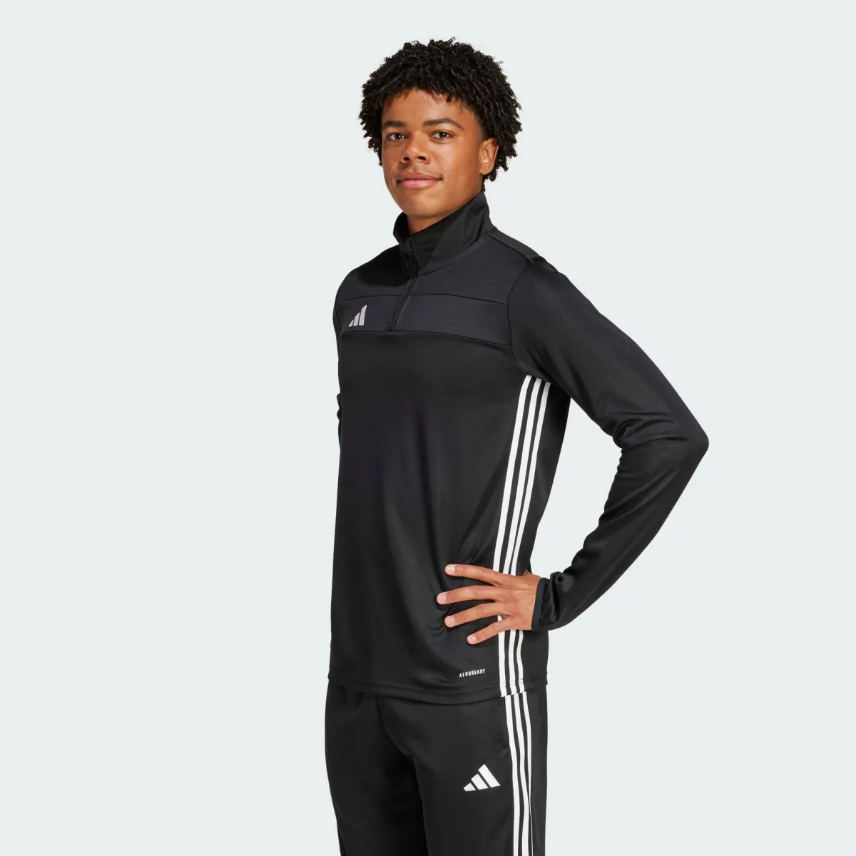 ADIDAS PERFORMANCE Λειτουργικό μπλουζάκι 'Tiro 25 Essentials'