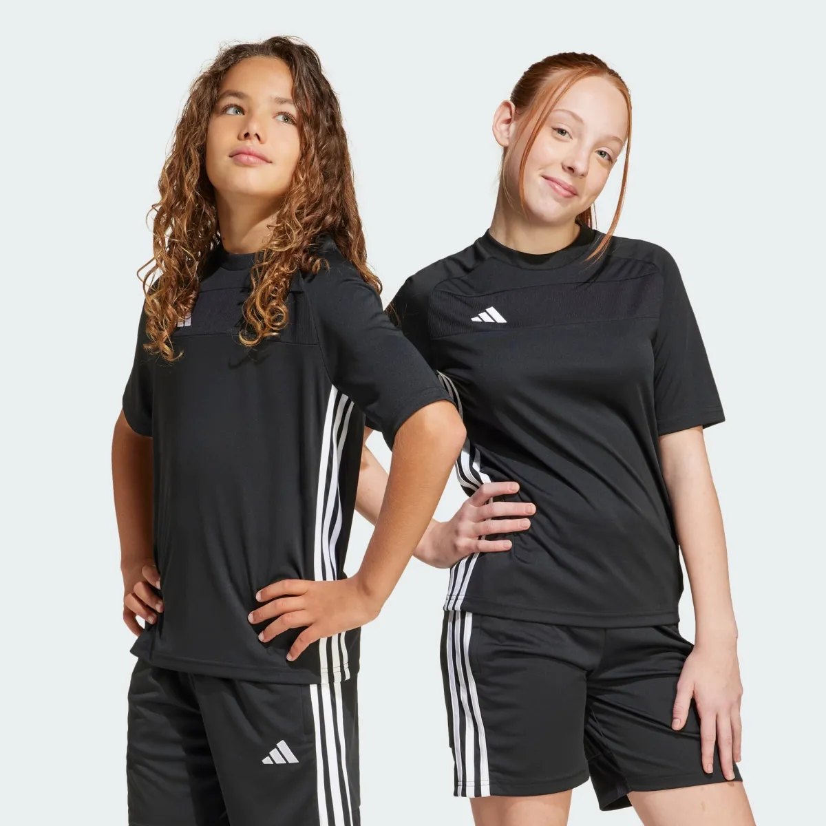 ADIDAS PERFORMANCE Λειτουργικό μπλουζάκι 'Tiro 25 Essentials'