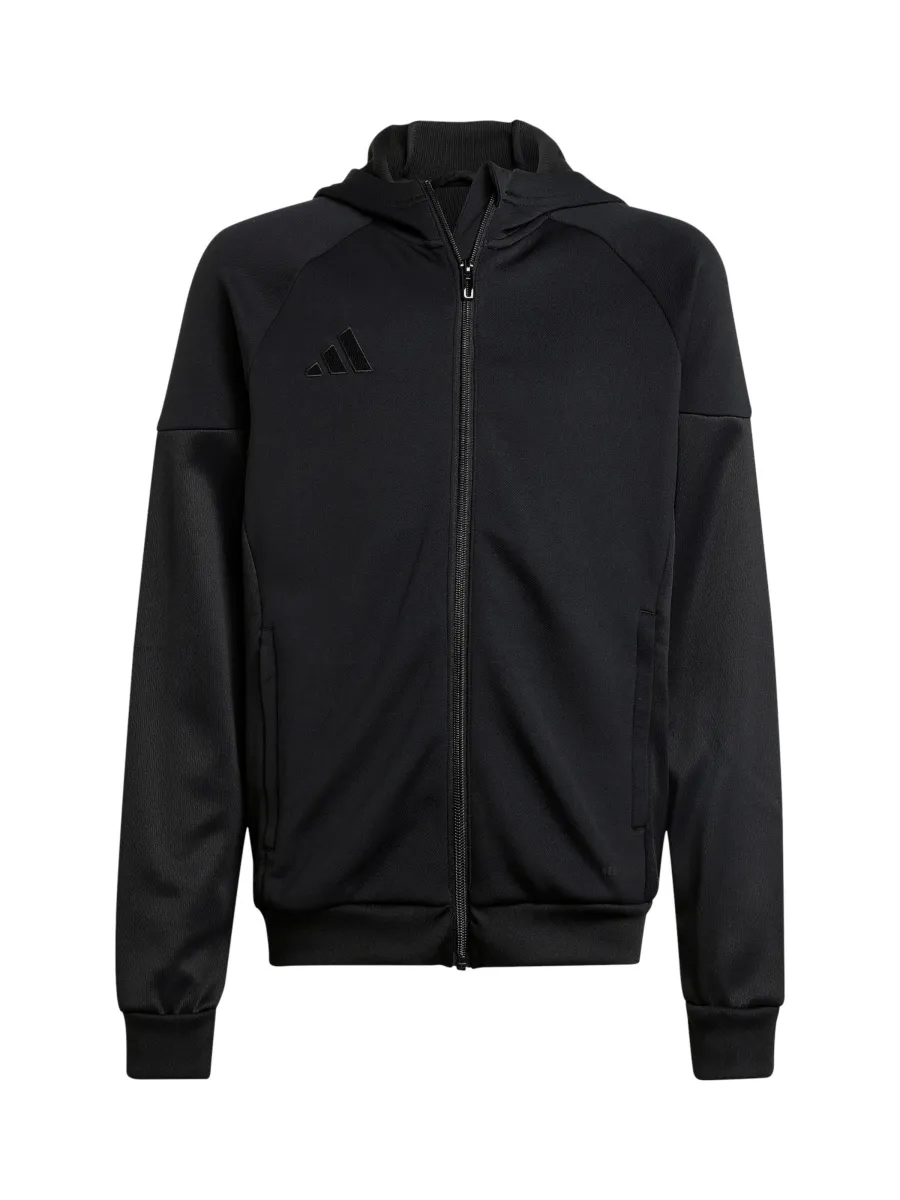 ADIDAS PERFORMANCE Αθλητική ζακέτα φούτερ 'Tiro 25'