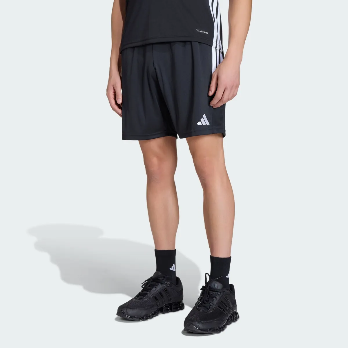 ADIDAS PERFORMANCE Παντελόνι φόρμας 'Tiro 26 Essentials'