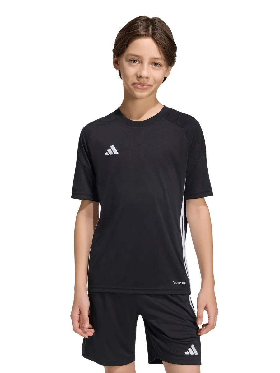 ADIDAS PERFORMANCE Λειτουργικό μπλουζάκι 'Tiro Es'