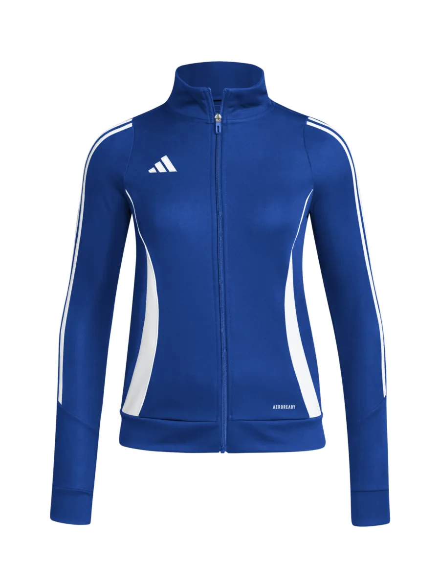 ADIDAS PERFORMANCE Μπουφάν άσκησης 'Tiro'