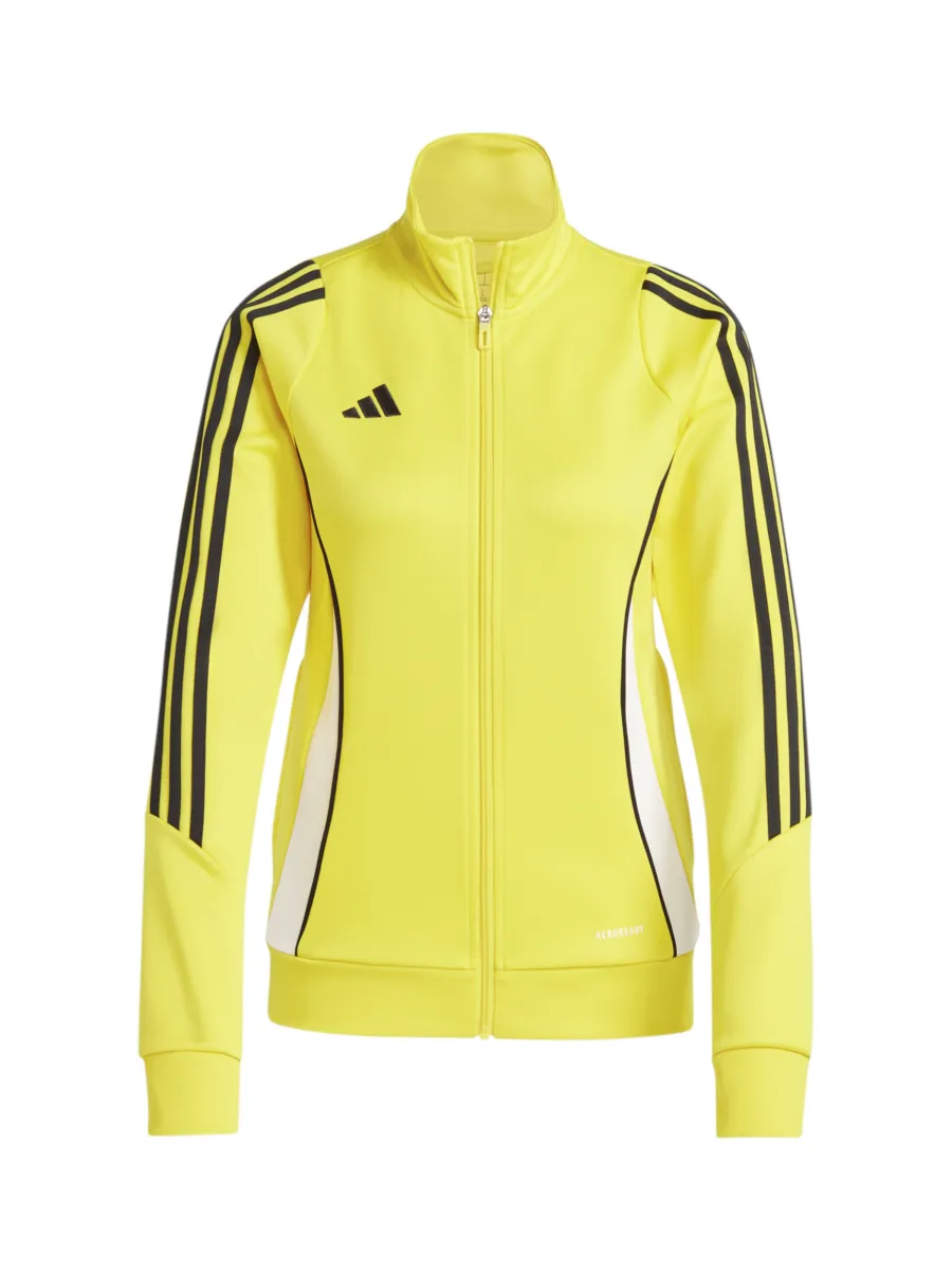 ADIDAS PERFORMANCE Μπουφάν άσκησης 'Tiro'
