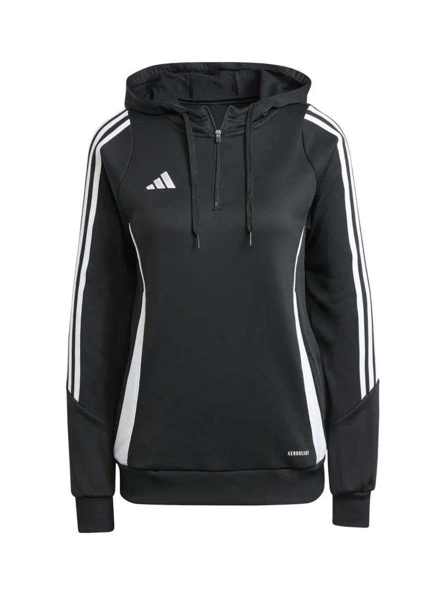 ADIDAS PERFORMANCE Αθλητική μπλούζα φούτερ 'Tiro'