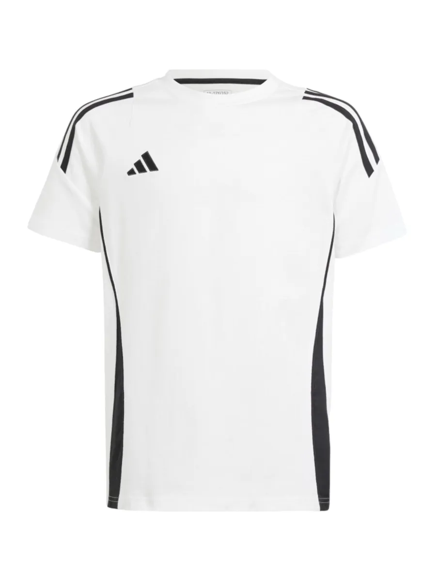 ADIDAS PERFORMANCE Λειτουργικό μπλουζάκι 'TIRO24 SWTEEY'