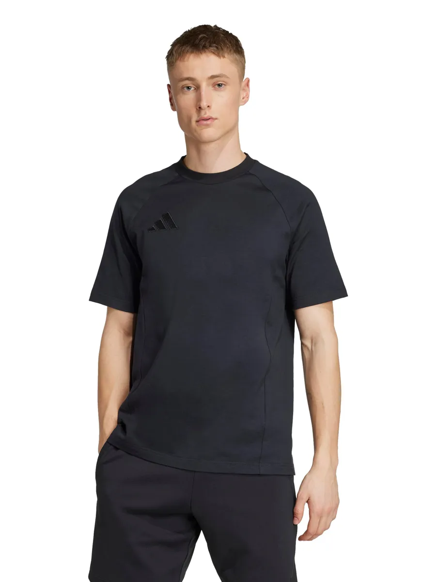 ADIDAS PERFORMANCE Λειτουργικό μπλουζάκι 'TIRO25'