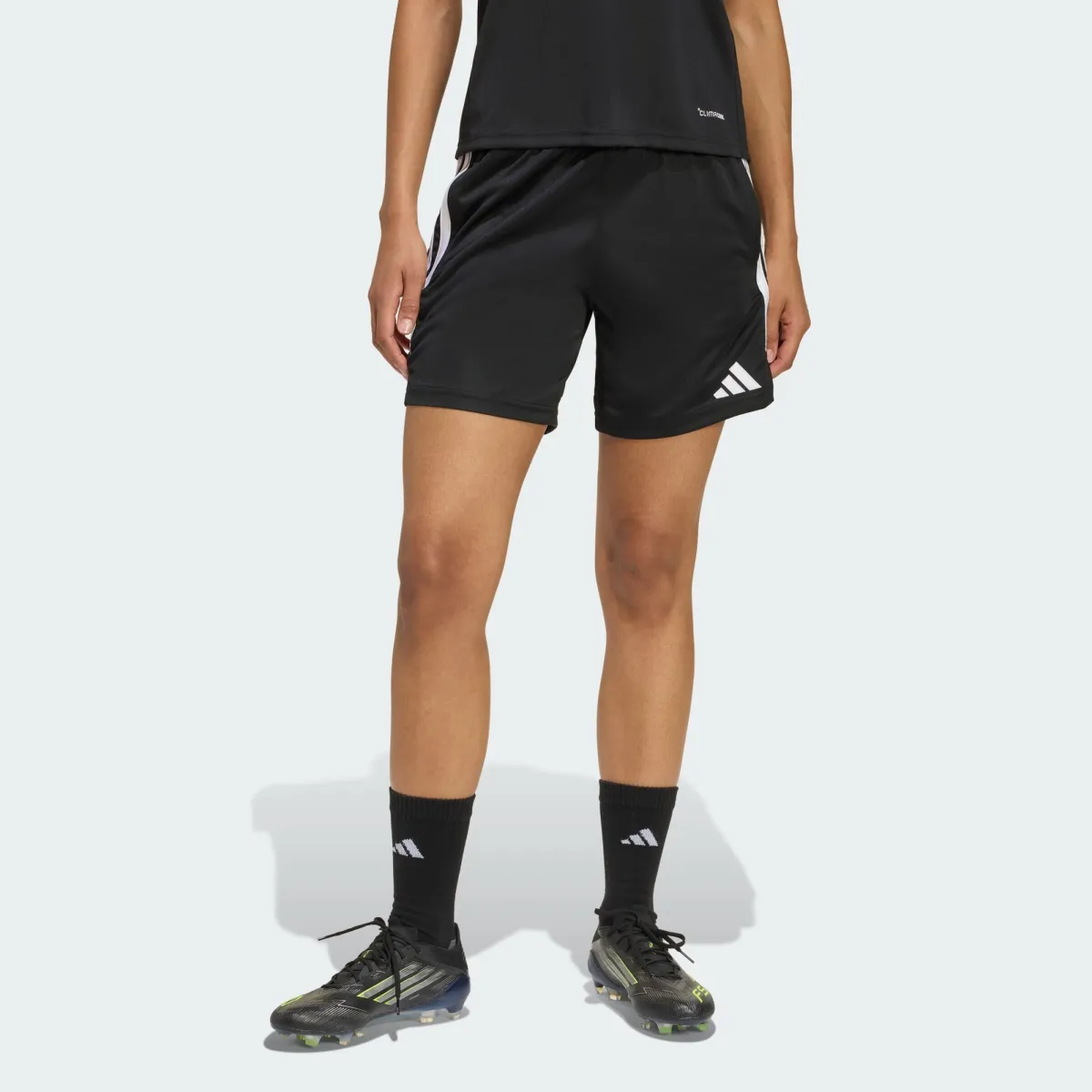 ADIDAS PERFORMANCE Παντελόνι φόρμας 'Tiro26 League'
