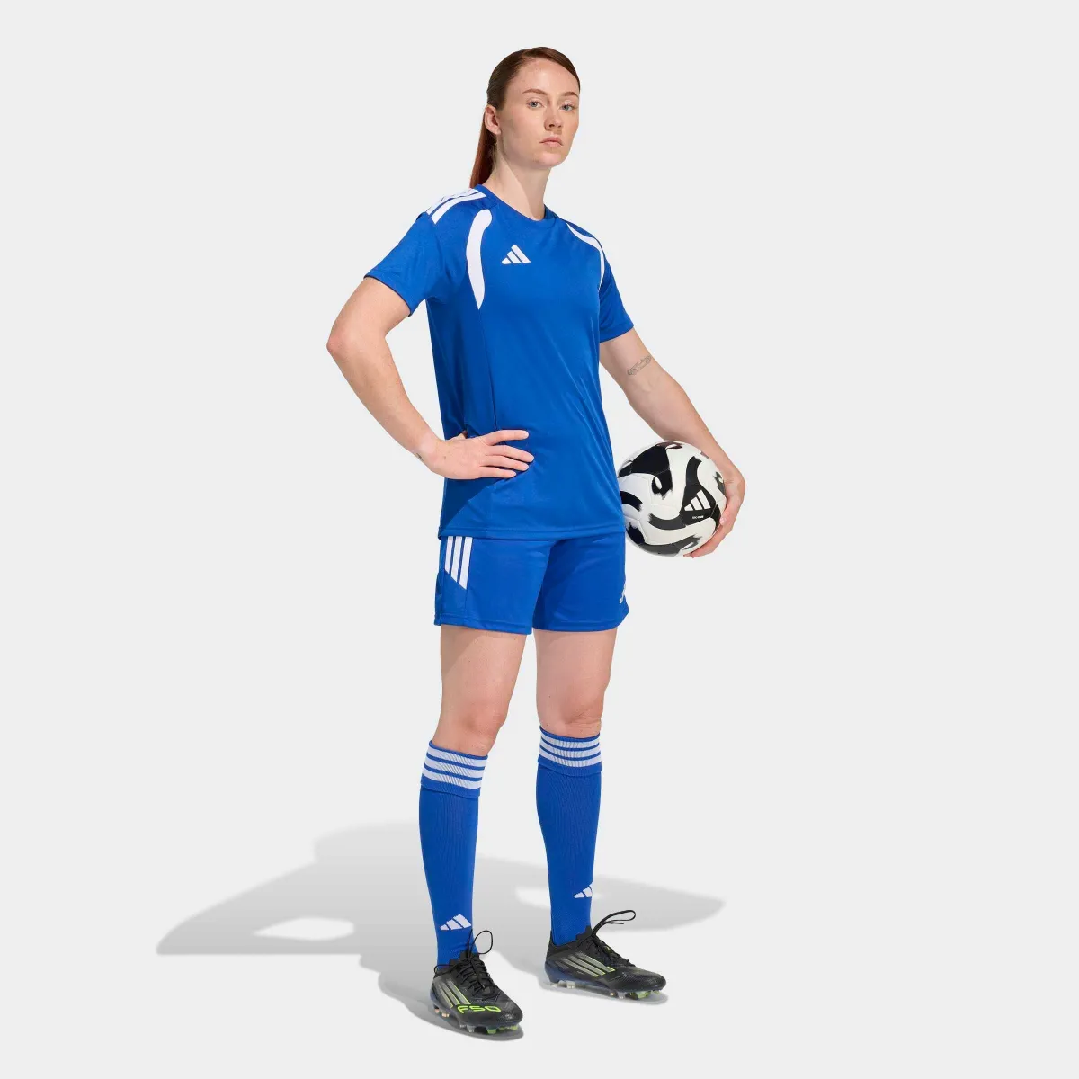 ADIDAS PERFORMANCE Λειτουργικό μπλουζάκι 'Tiro26 League'