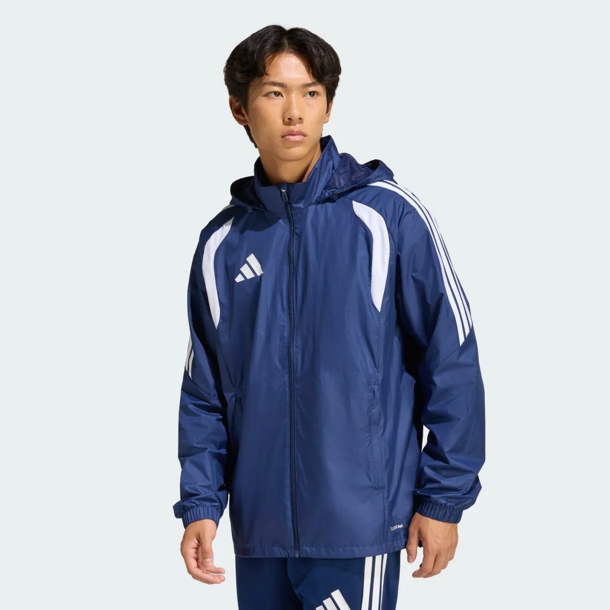 ADIDAS PERFORMANCE Μπουφάν άσκησης 'Tiro26 League'