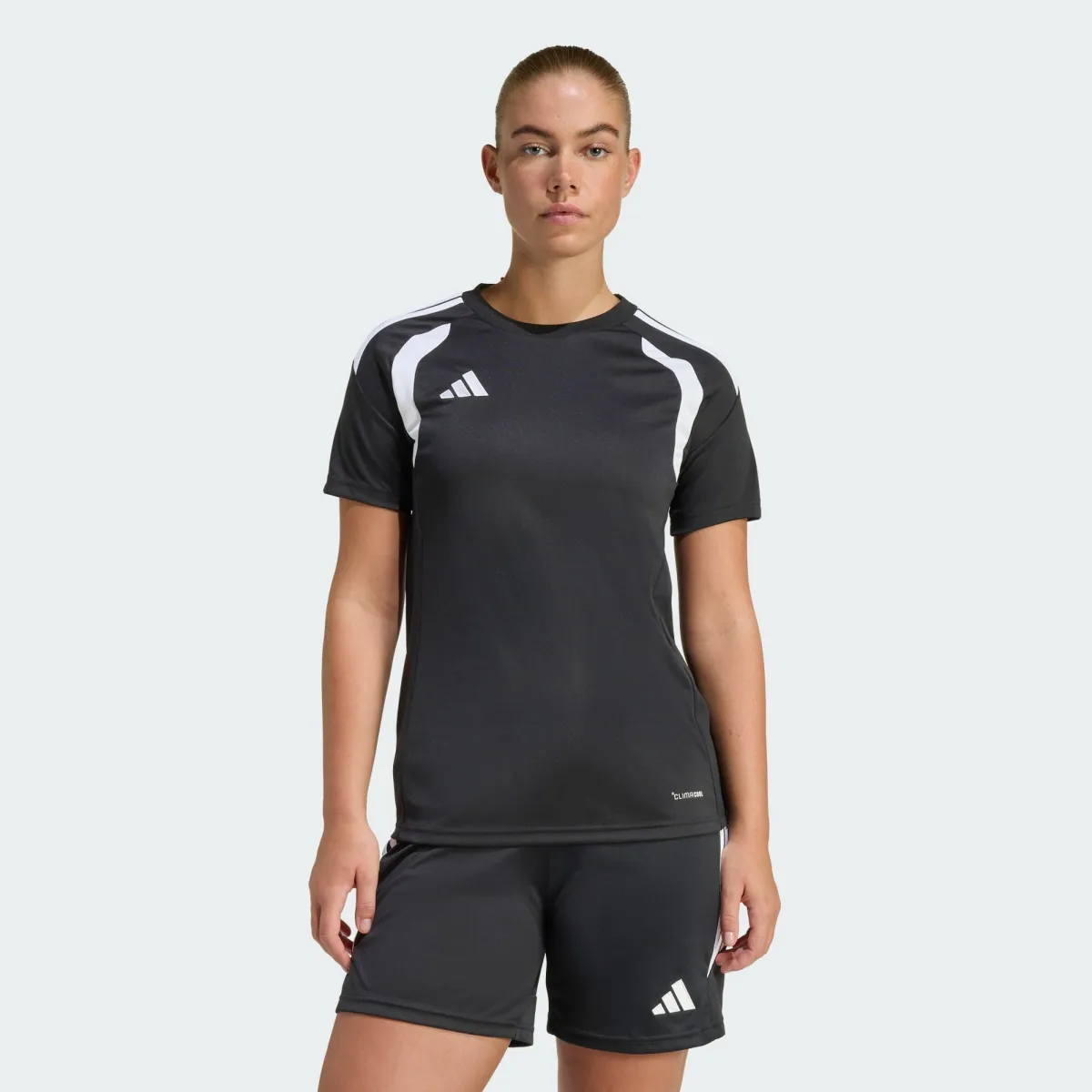 ADIDAS PERFORMANCE Λειτουργικό μπλουζάκι 'Tiro26 League'