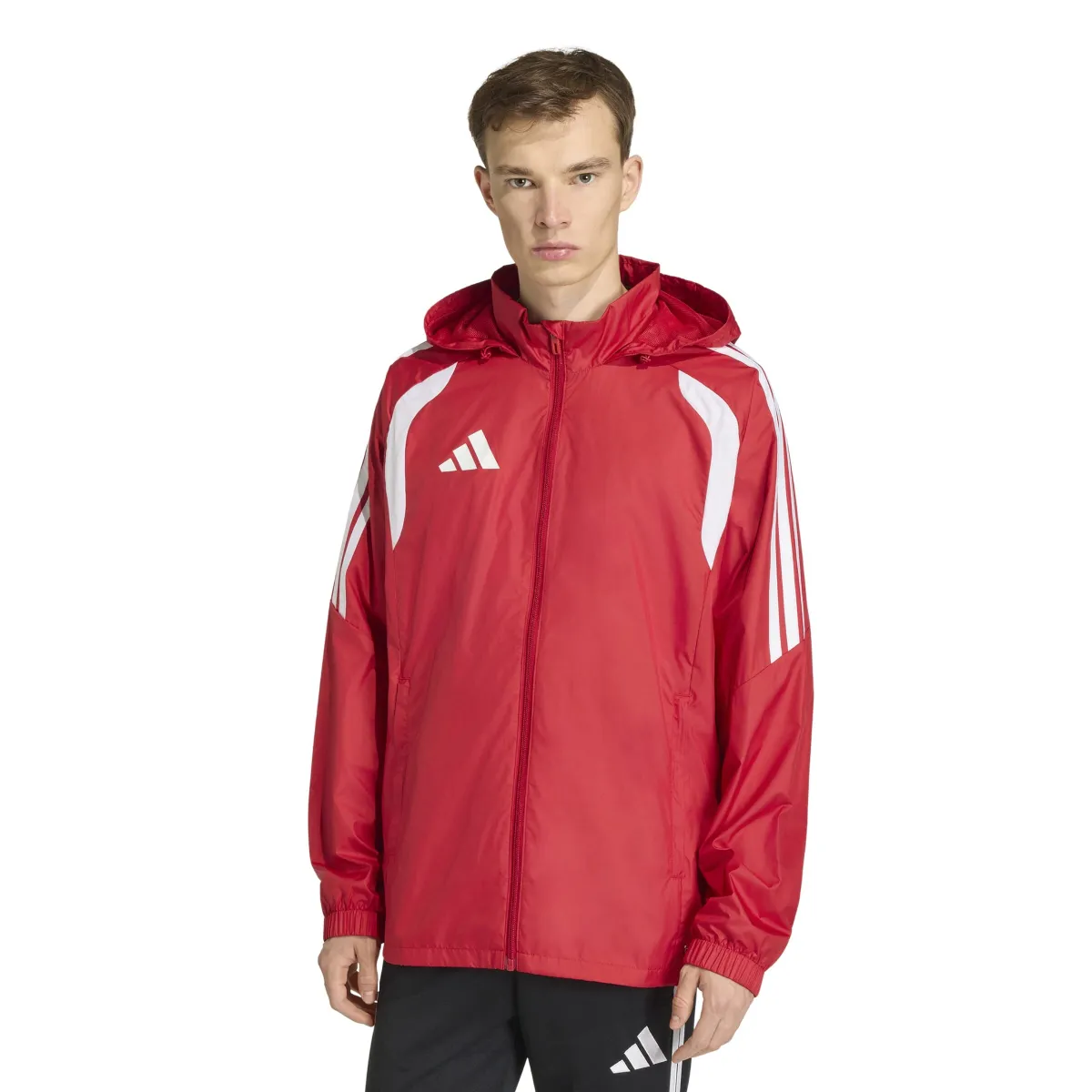 ADIDAS PERFORMANCE Μπουφάν άσκησης 'TIRO26'