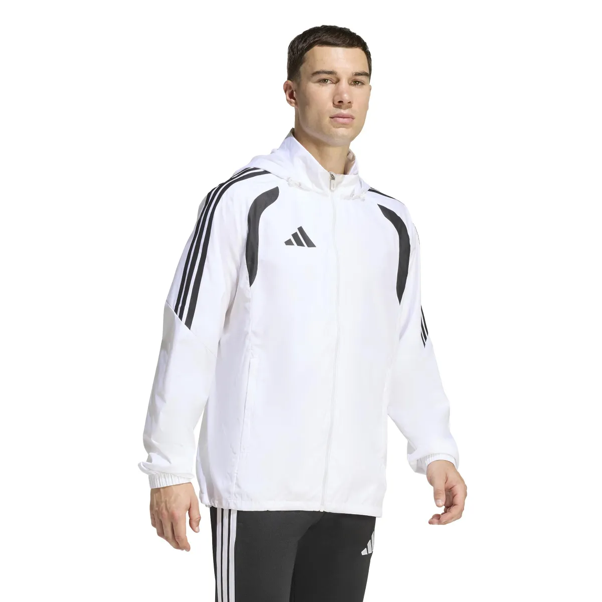 ADIDAS PERFORMANCE Μπουφάν άσκησης 'TIRO26L'