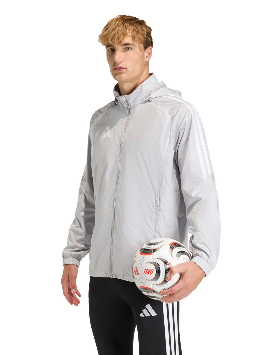 ADIDAS PERFORMANCE Αθλητικό μπουφάν 'TIRO26L'