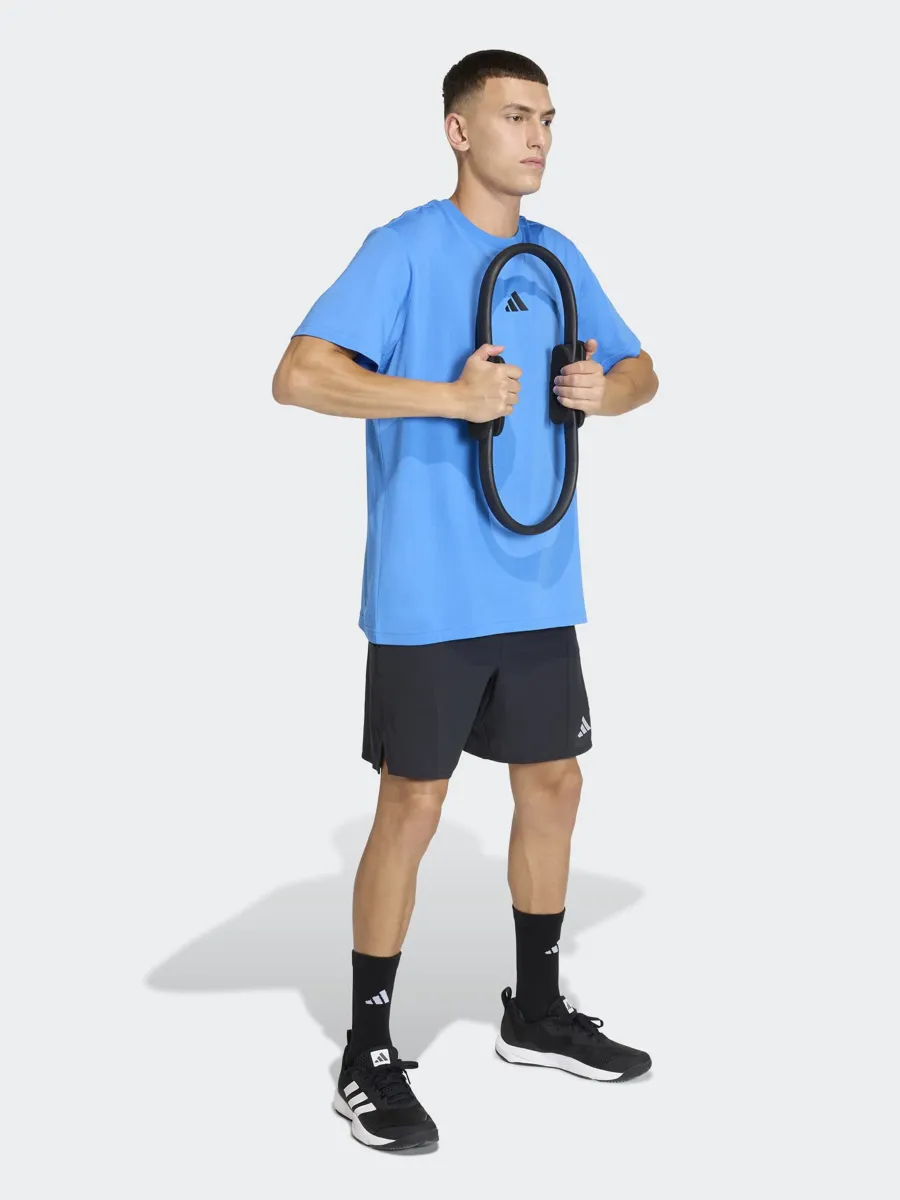 ADIDAS PERFORMANCE Λειτουργικό μπλουζάκι 'TR ID'