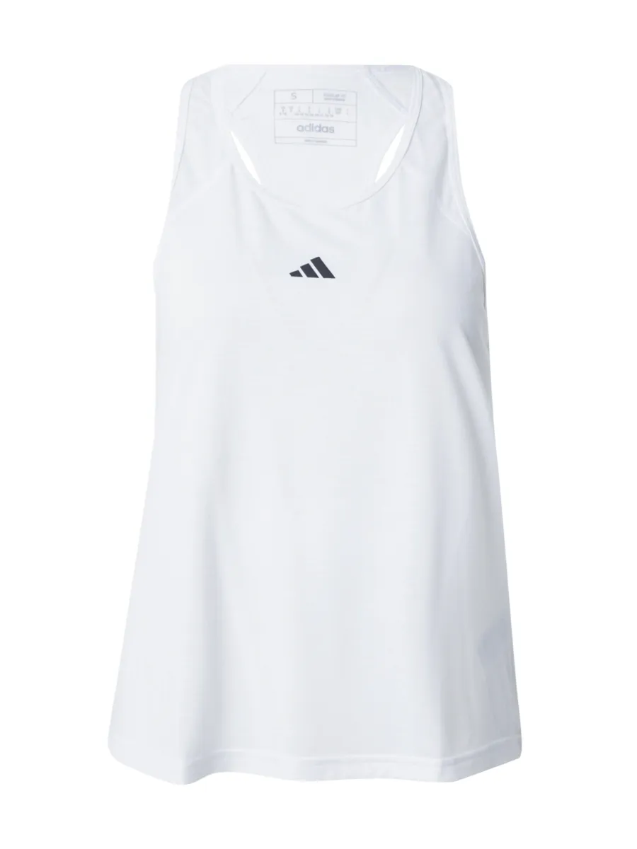 ADIDAS PERFORMANCE Αθλητικό τοπ 'Train Essentials'